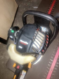 Homelite Trimmers 