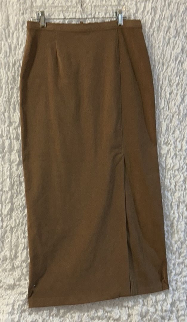 Tribal: Stretch-Extensible Skirt, Size: 6