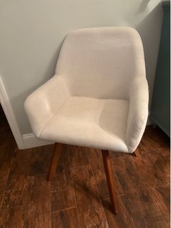8- Dining Room Chairs