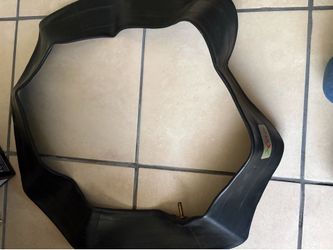 Motercycle inner tube