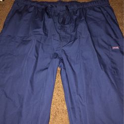 cherokee workwear scrubs