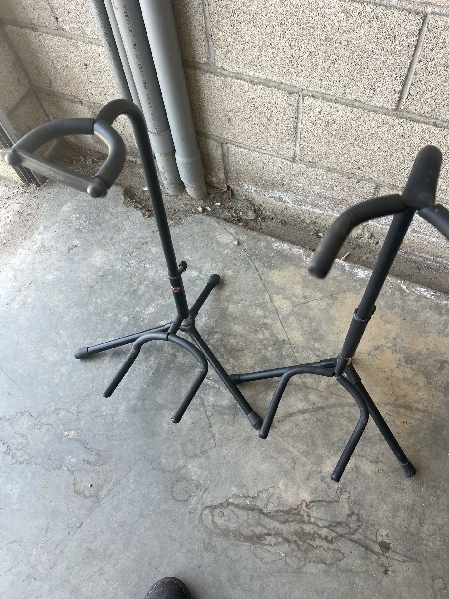 Guitar Holders