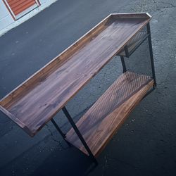 Bar Table 