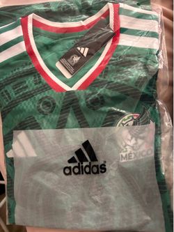 Mexico jersey