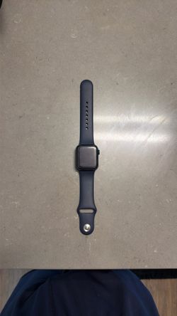 Apple Watch w charger