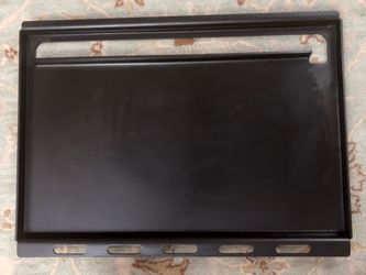 Weber Brand Full Griddle Insert for Weber 300 Series Grills
