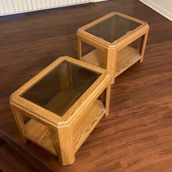 Coffee Table Set 