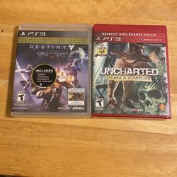 $10 NEW PS3 PlayStation 3 Video games