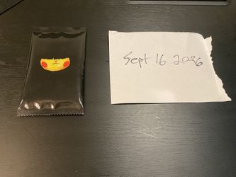 David Choe - Choeymon/Munkomon Sealed Art Card Pack (First Drop)