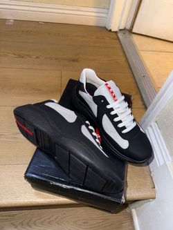 Prada shoes