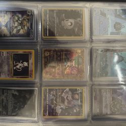 Pokemon Collection Singles 