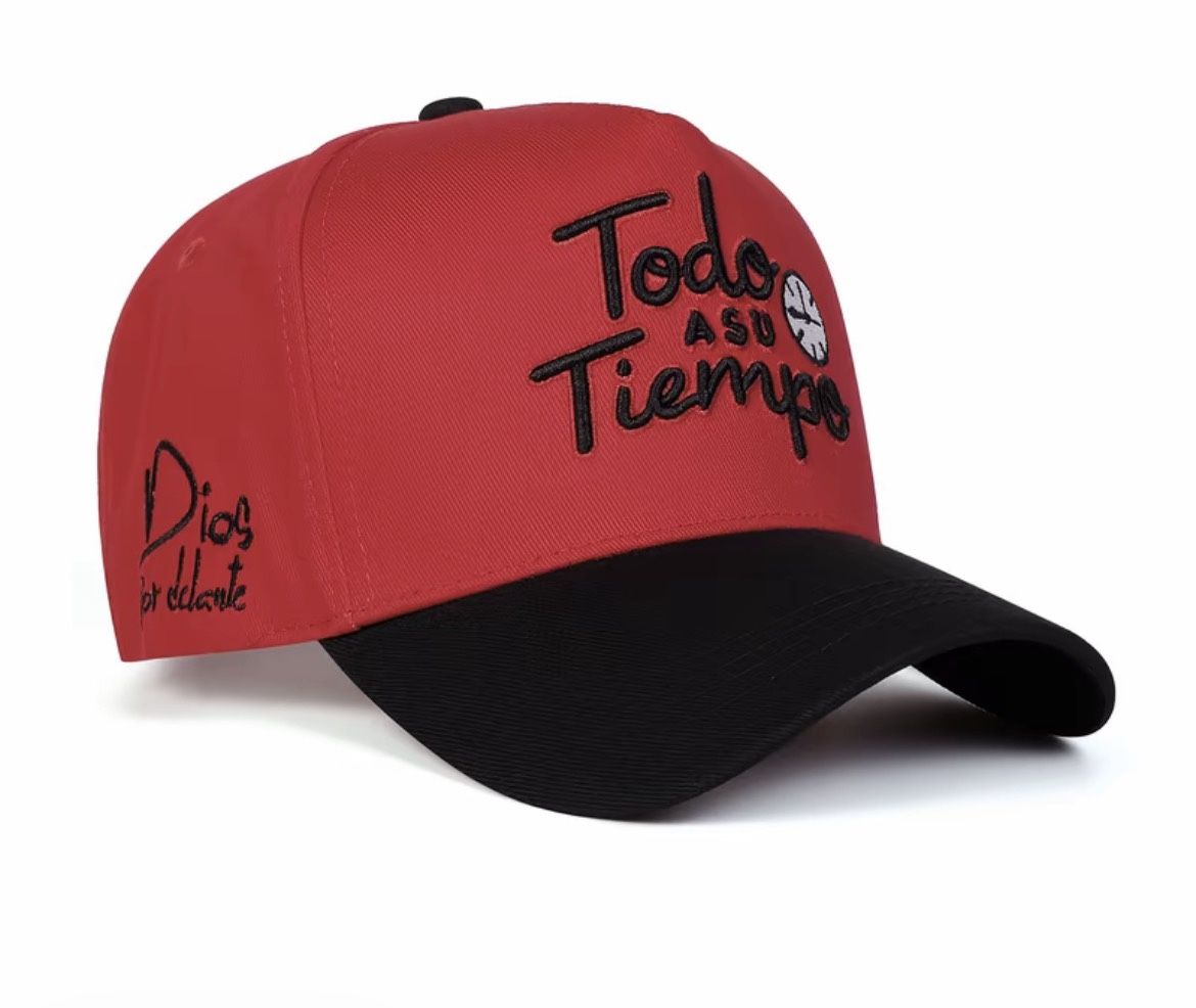 Hats Gorras Todo A Su Tiempo