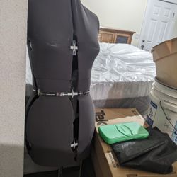 Sewing Mannequin