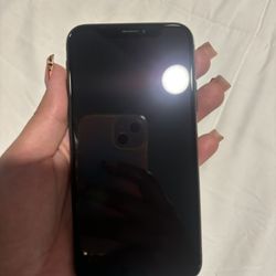 iPhone X 