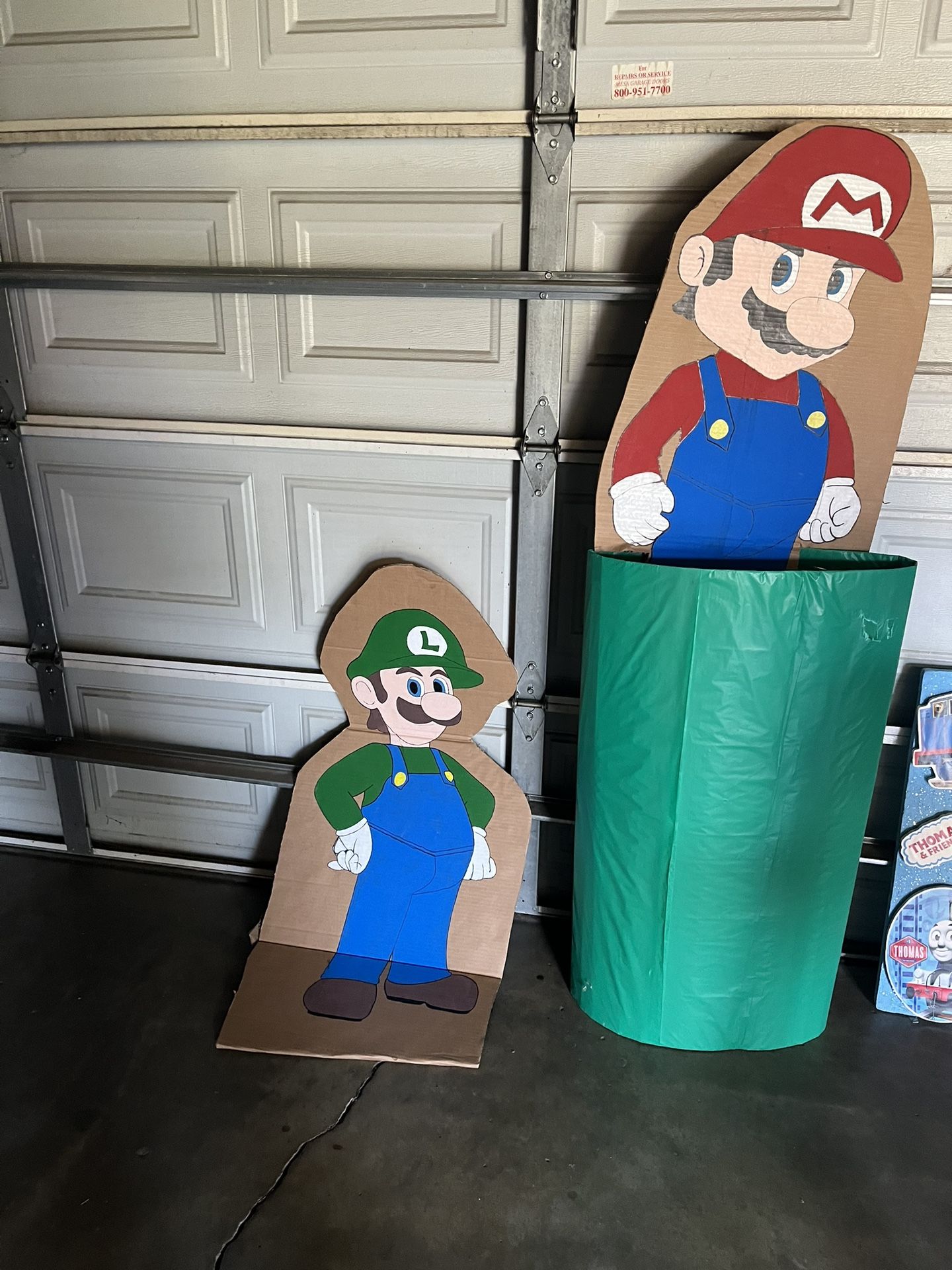 Birthday Decorations