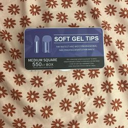 Soft Gel Tips