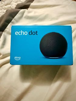 Echo Dot