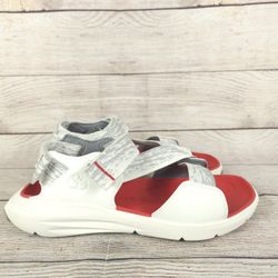 Timberland Motion Dune Mens Taupe Beach Walking Outdoor Strappy Sandals