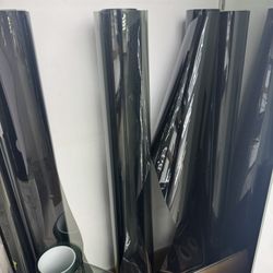 DIY CERAMIC TINT KIT COMPUTER CUT