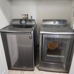 Washer/Dryer