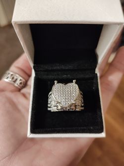 Gorgeous Ring