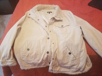 Women's jacket