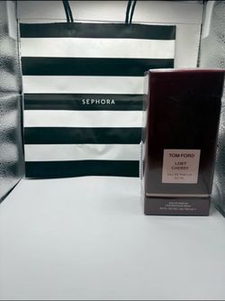 Tom Ford Lost Cherry
