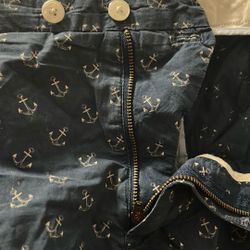 Ralph Lauren Polo Men’s Waist 34 Dress Shorts 
