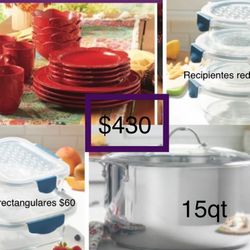 Paquete Princess Hause 