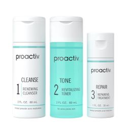 Proactive Set Skincare 