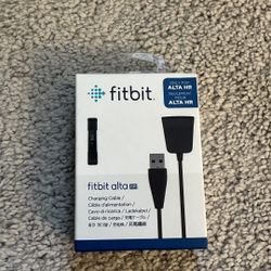 Fitbit cable NEW