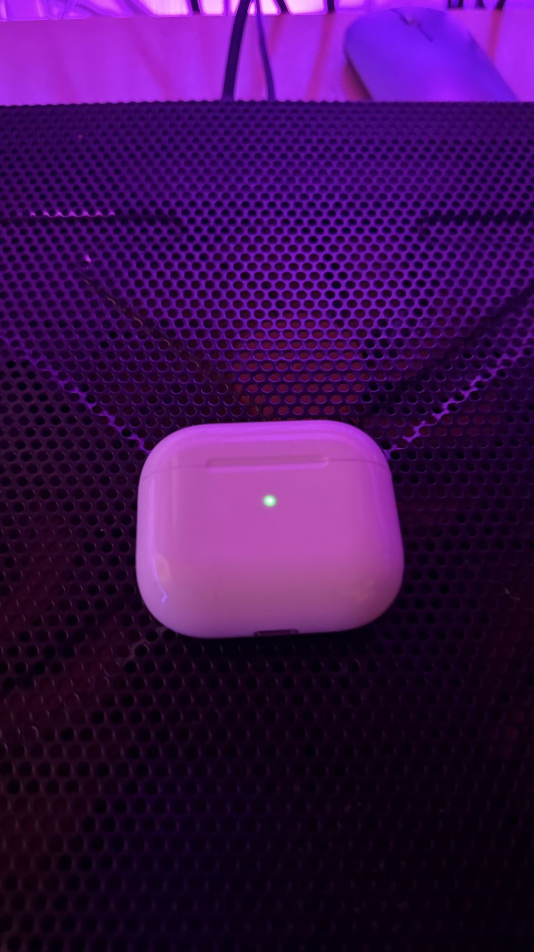 AirPods Pro 3rd Gen