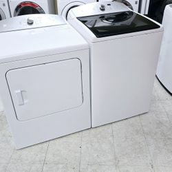 Washer Dryer Electric 🍉 