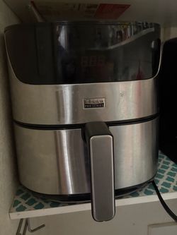 Air fryer