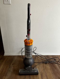 Dyson Ball Upright Vacuum Cleaner