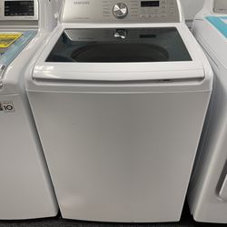 SAMSUNG SMARTCARE WASHER 