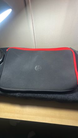 Hp laptop computer bag