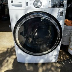 GE Washing Machine (used) 