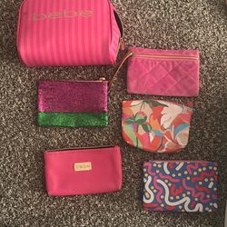 Make Up Bags