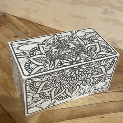 Custom Engraving 