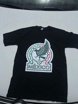 Mexico t shirt