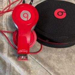 Beats Headphones 