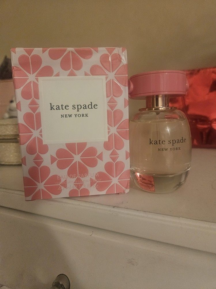 Kate Spade Perfume