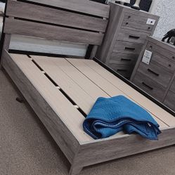 4pc Bedroom Set