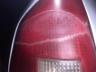 2005 Chevrolet Malibu
