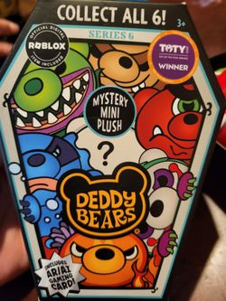 Daddy bears