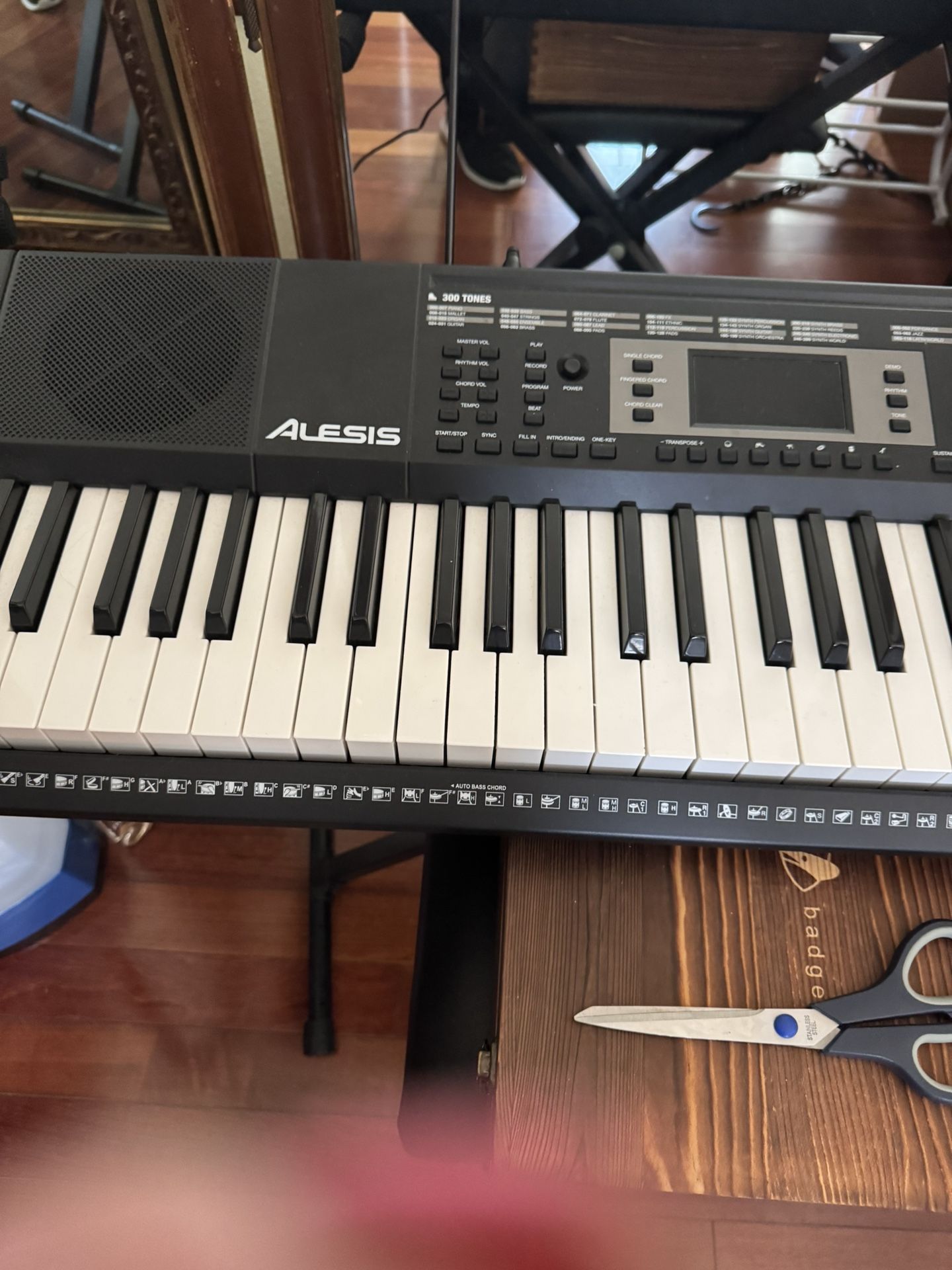 Electric Piano