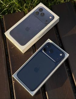 iPhone 17 Pro Max Unlocked 512gig