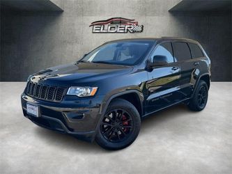 2022 Jeep Grand Cherokee WK