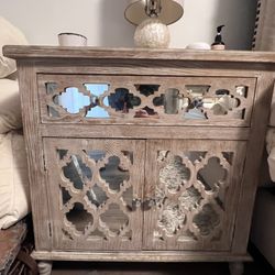 Antique Night Stand